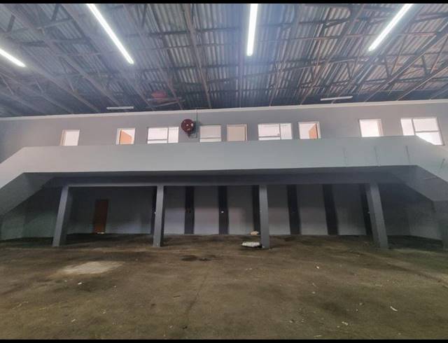 INDUSTRIAL PROPERTY TO RENT IN NEAVE INDUSTRIAL